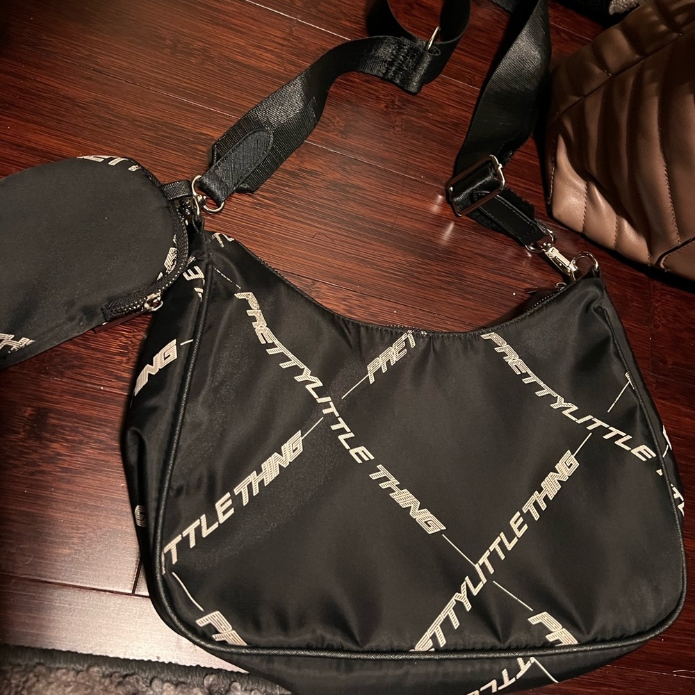 PLT purse